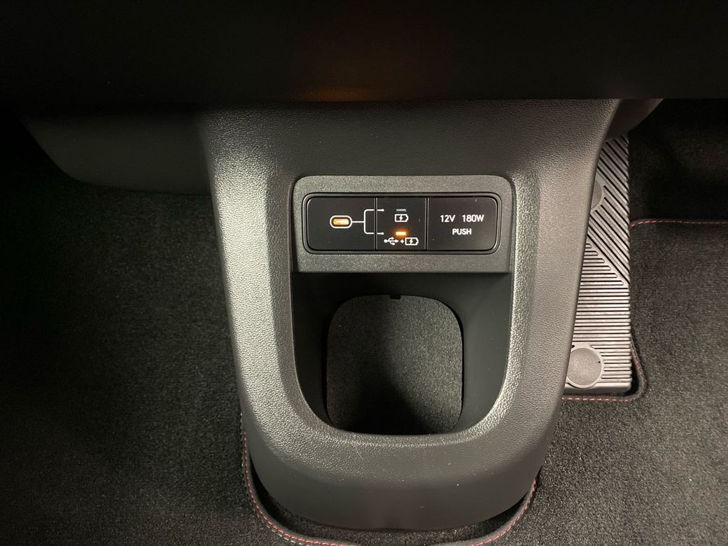 2026 Hyundai Ioniq 5