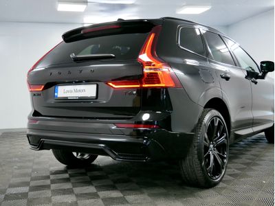 2025 Volvo XC60