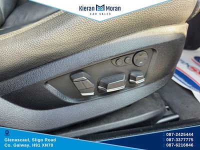 2011 BMW 5 Series