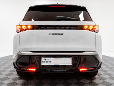 2025 Peugeot 5008