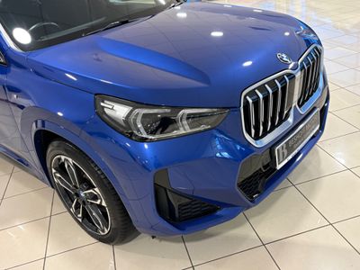 2023 BMW X1