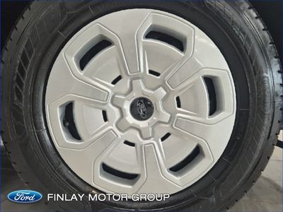 2026 Ford Transit Custom