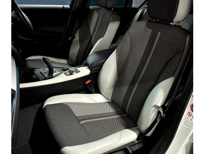 2017 BMW 1 Series