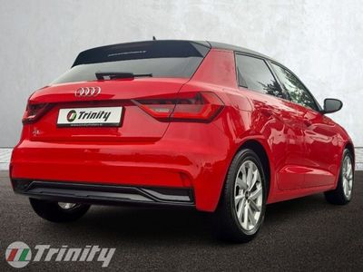 2021 Audi A1
