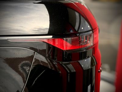 2023 Land Rover Range Rover Evoque