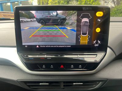 2023 Volkswagen ID.5