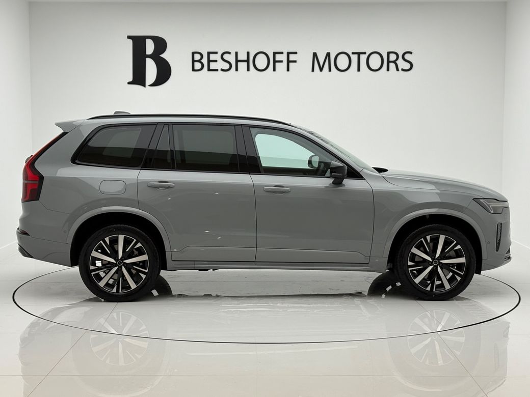 2026 Volvo XC90