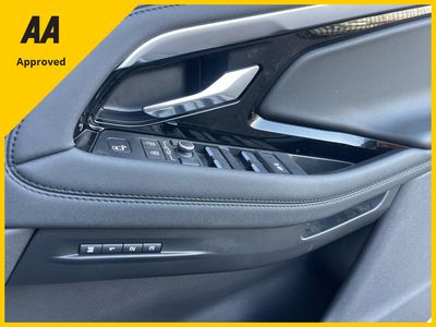 2021 Land Rover Range Rover Evoque