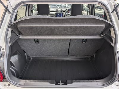 2019 Suzuki Swift