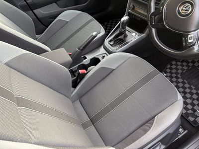 2018 Volkswagen Polo