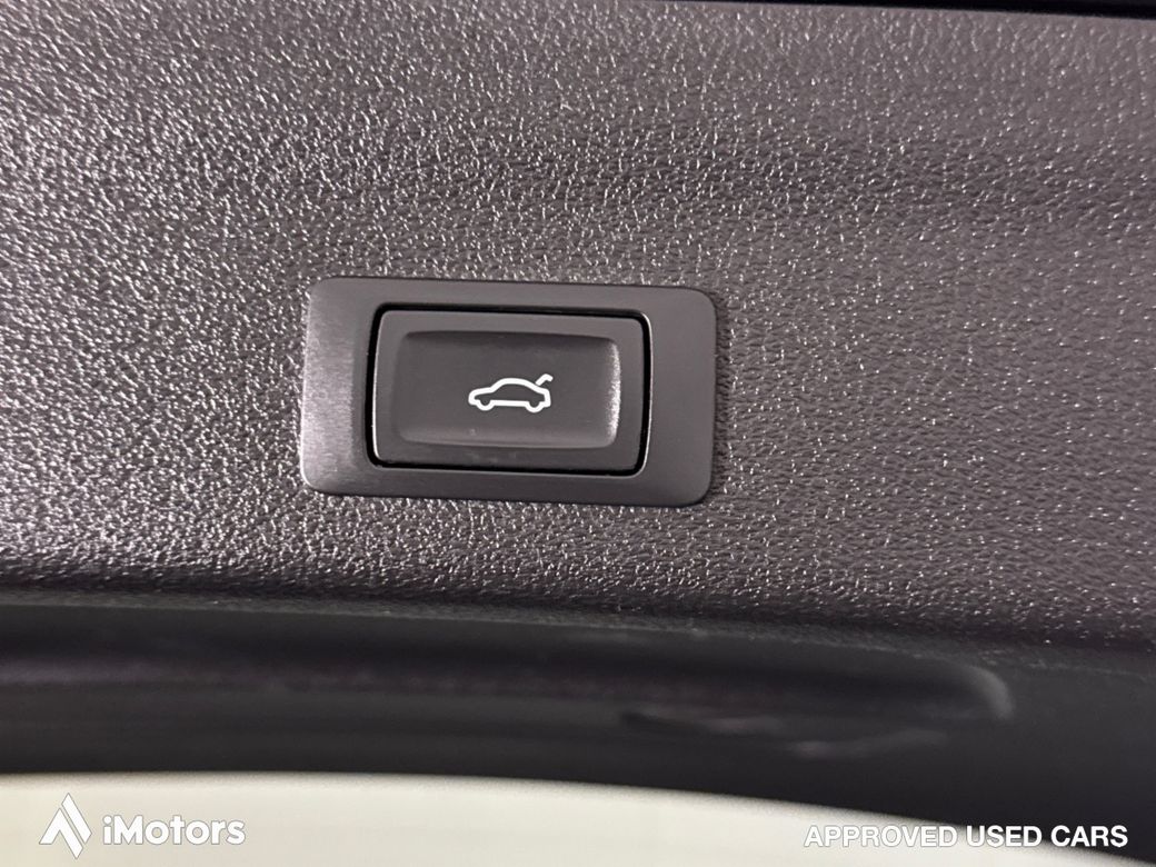 2021 Audi A6