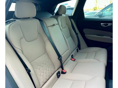 2025 Volvo XC60