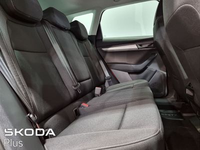 2026 Skoda Karoq