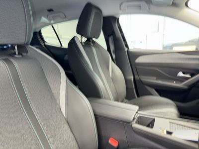 2025 Peugeot 408