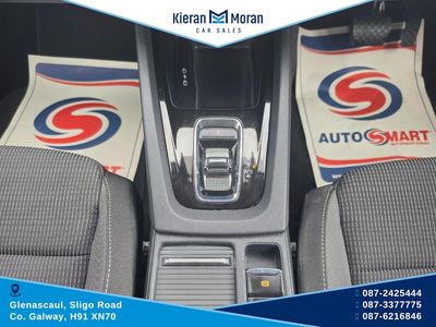 2024 Skoda Octavia