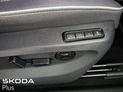 2025 Skoda Kodiaq