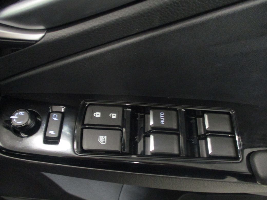 2025 Isuzu D-MAX