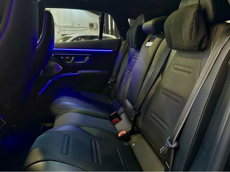 2023 Mercedes-Benz AMG