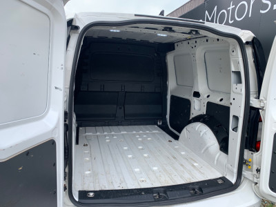 2021 Volkswagen Caddy