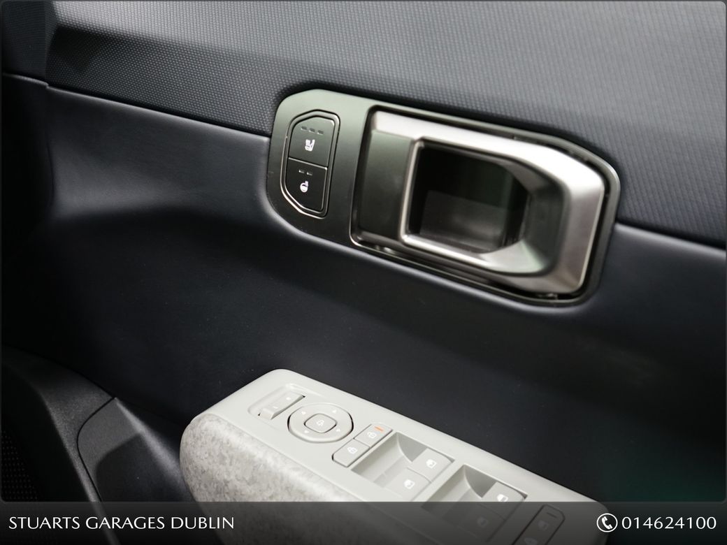 2026 Kia EV4