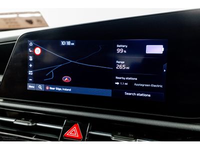 2025 Kia Niro