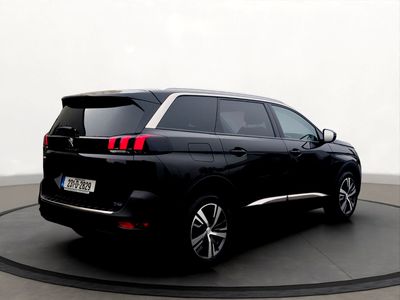 2023 Peugeot 5008