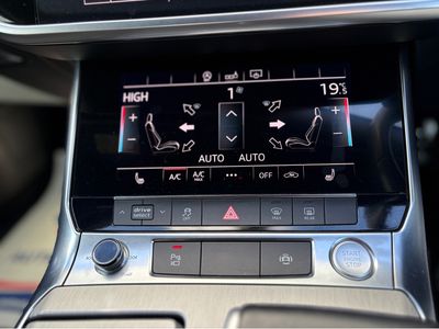 2020 Audi A6