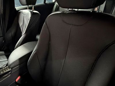 2018 BMW 1 Series