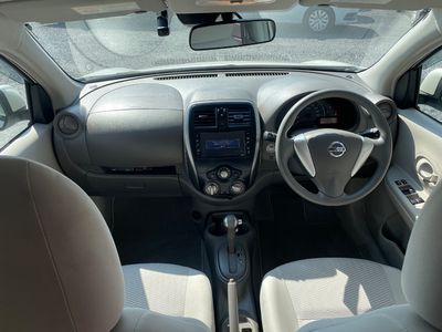 2021 Nissan Micra