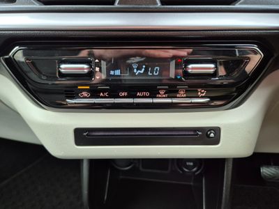 2024 Suzuki Swift