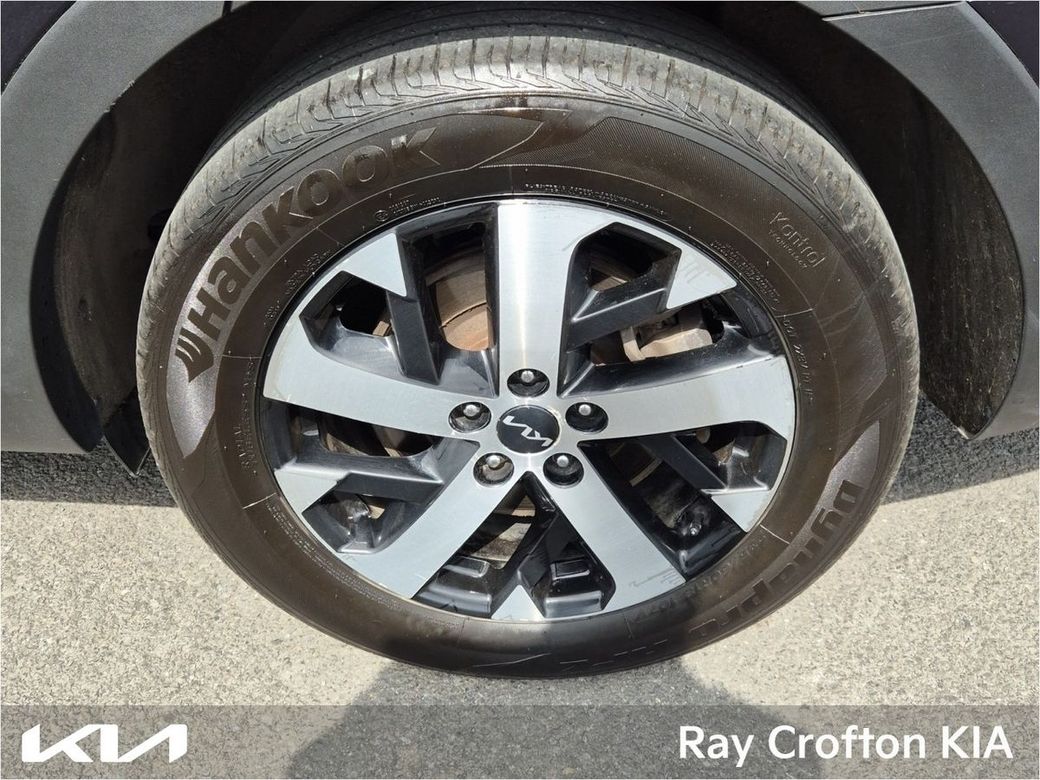 2022 Kia Sorento