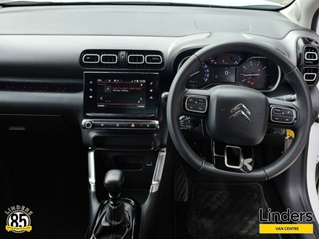 2024 Citroen C3 Aircross