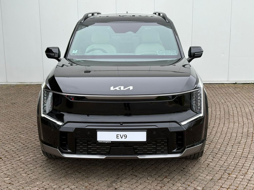 2026 Kia EV9