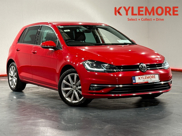 vehicle for sale from Kylemore Cars