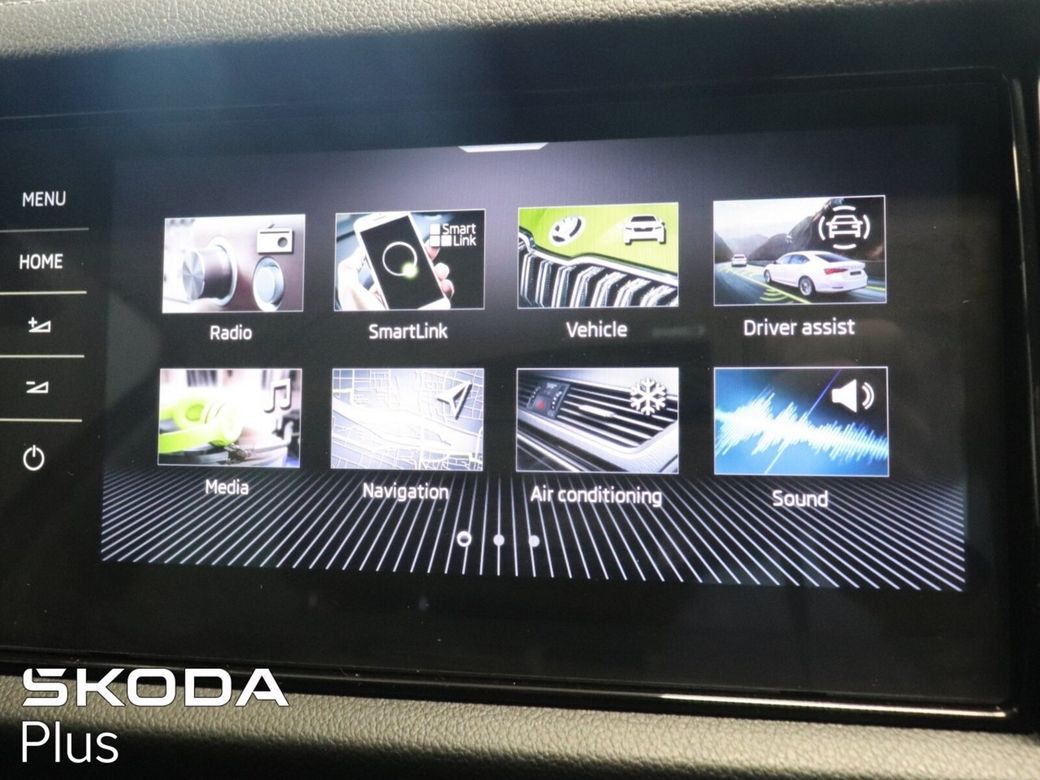 2023 Skoda Kodiaq