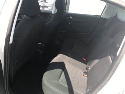 2016 Peugeot 208