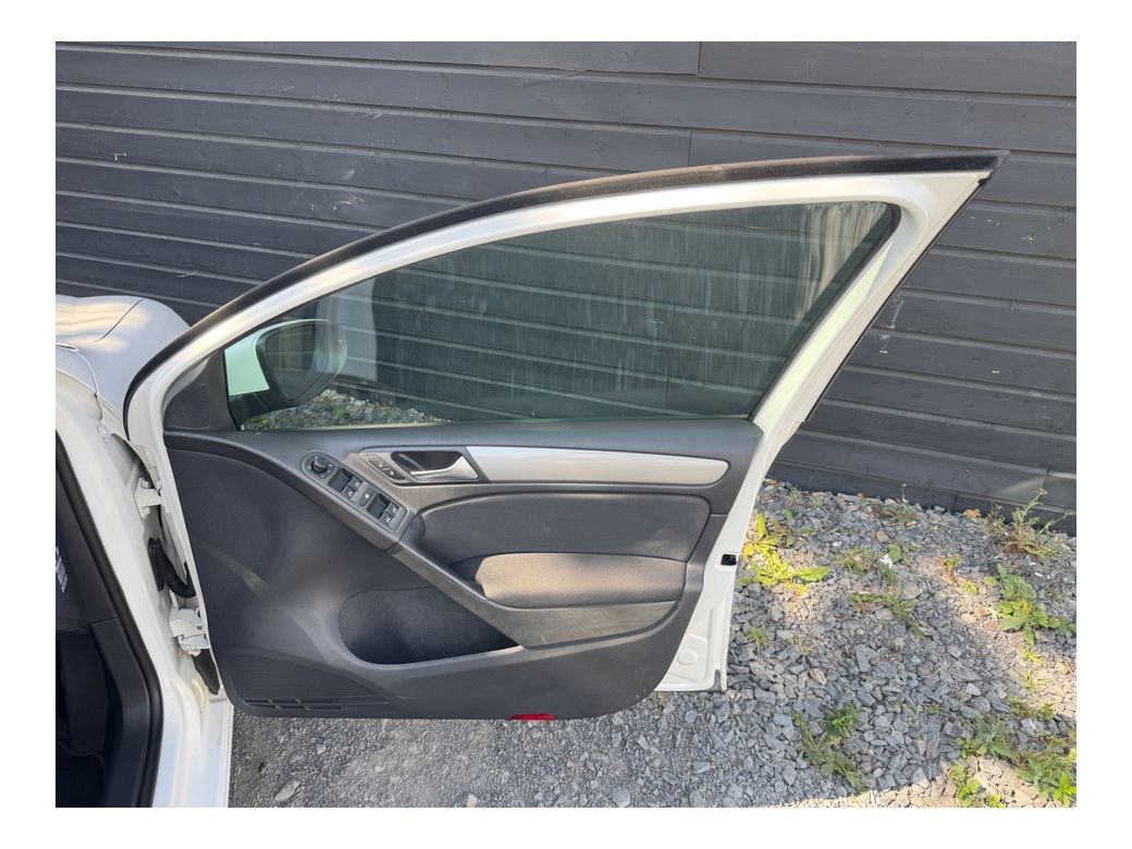 2013 Volkswagen Golf
