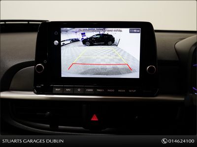 2024 Kia Picanto