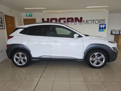2023 Hyundai Kona