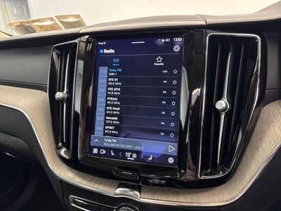 2021 Volvo XC60