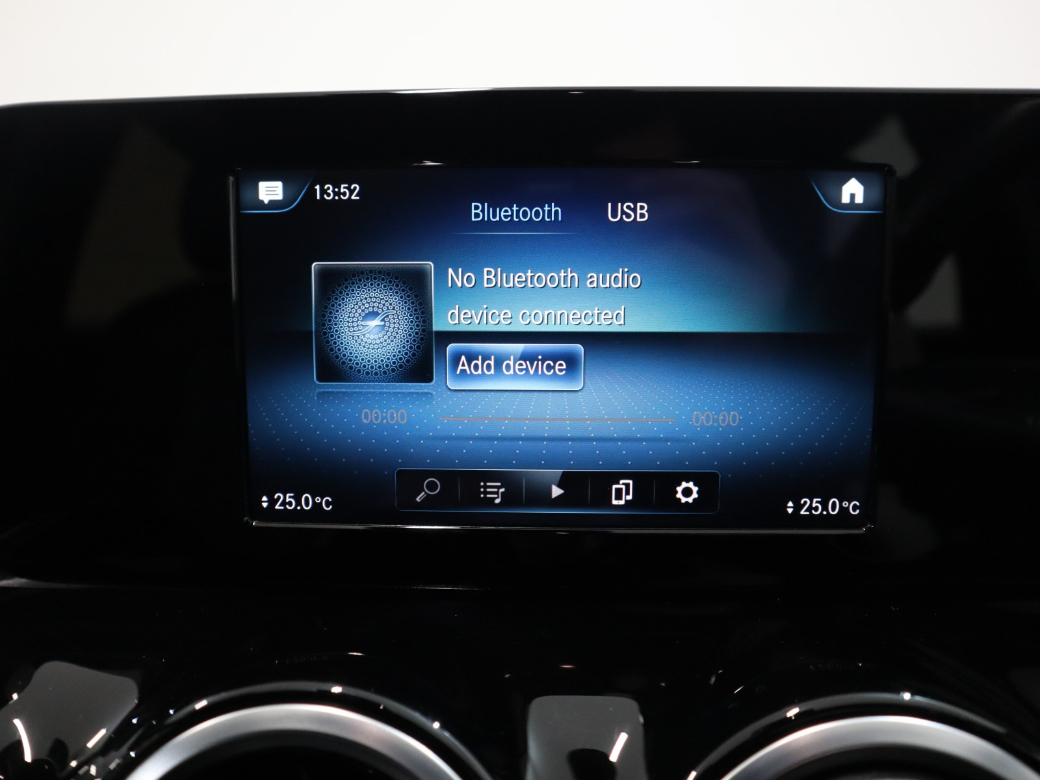 2019 Mercedes-Benz B Class