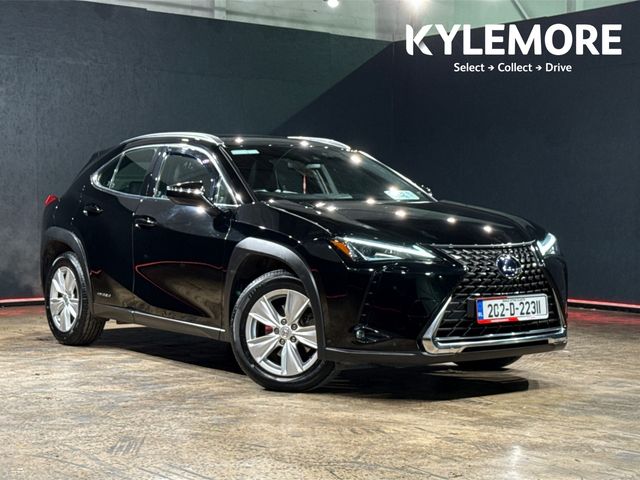 vehicle for sale from Kylemore Cars