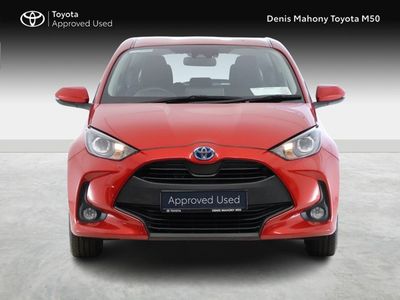 2024 Toyota Yaris