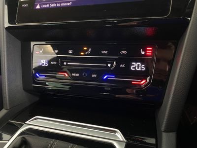 2023 Volkswagen Arteon