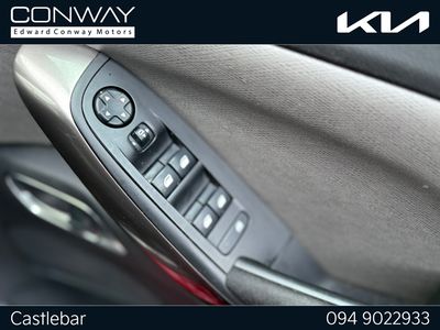 2019 Citroen Grand C4 Picasso