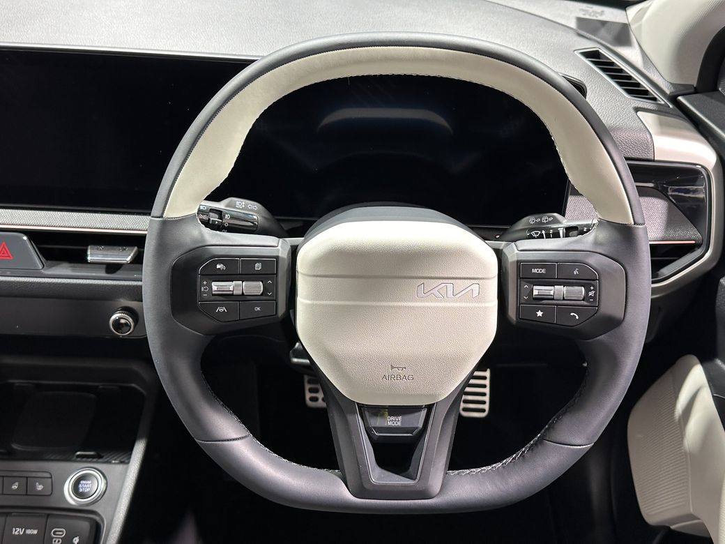 2026 Kia Stonic