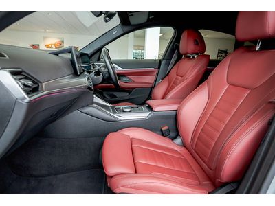 2024 BMW i4