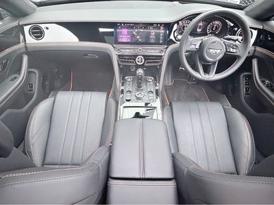 2026 Bentley Flying Spur