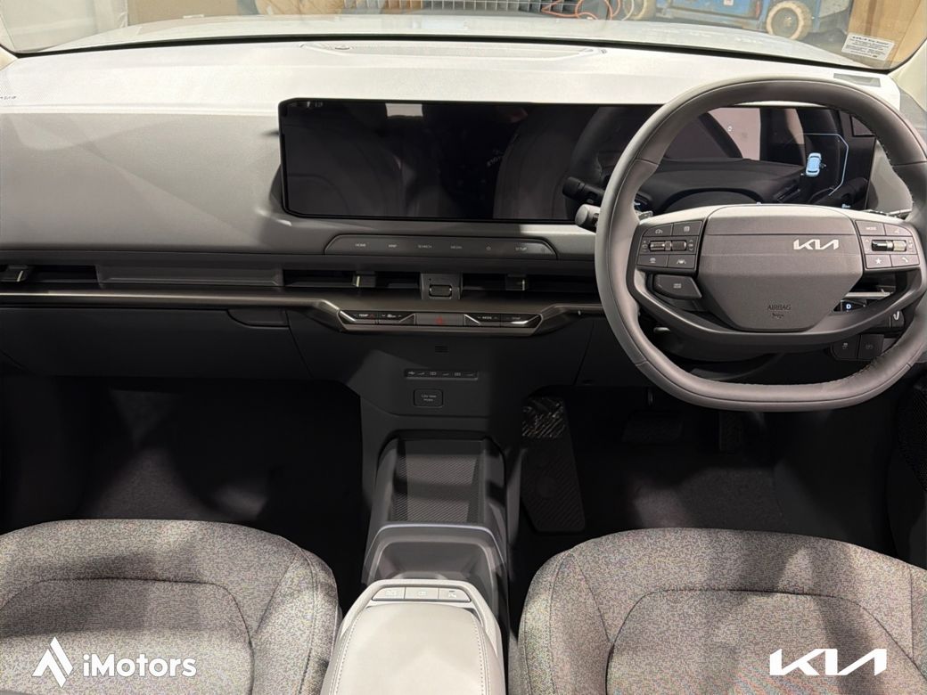 2026 Kia EV2