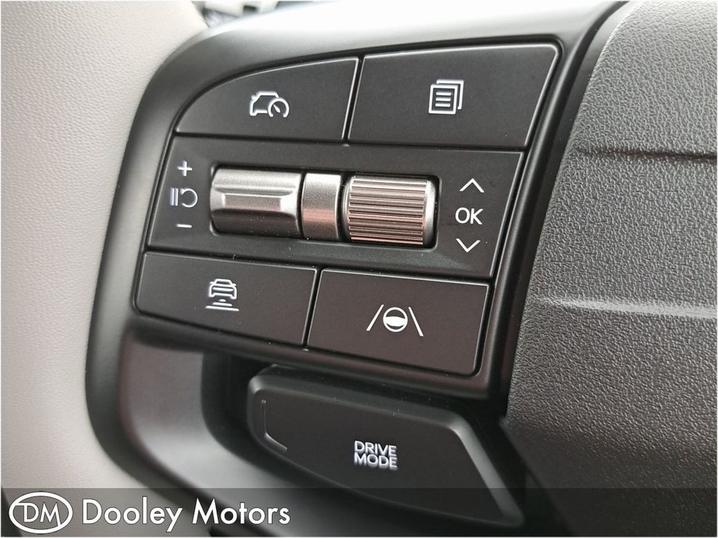 2026 Kia EV4